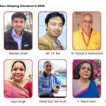 Global Luxury Tastemaker – The Afra World to Handpick 15 Indian Designers for a Sparkling International Debut