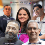 RCL 2025: Restaurant Cricket League Begins Its 3rd Edition With High-Octane Celebrity Charity Matches
