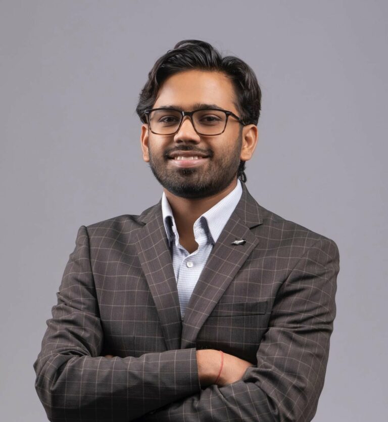 Aman Garg Appointed Chairman of the Commonwealth Esports Working Group – Asia Region Representative
