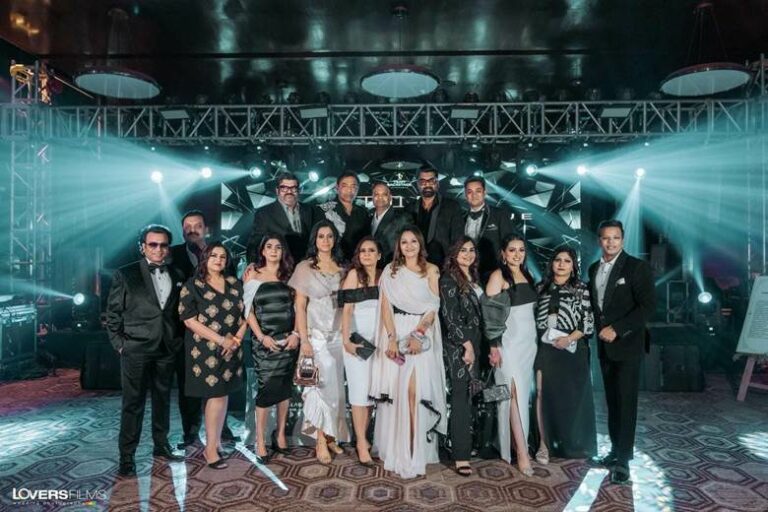 The Luxe League: India’s Most Exclusive Social Club Unveiled in Grand Style!