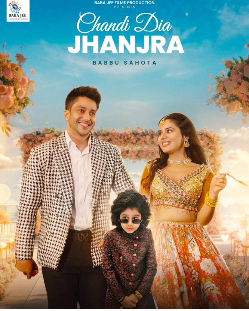 Saraansh Sharma Joins Forces with Top Artists in ‘Yaar Mila De’ and ‘Buggu Oye 2’