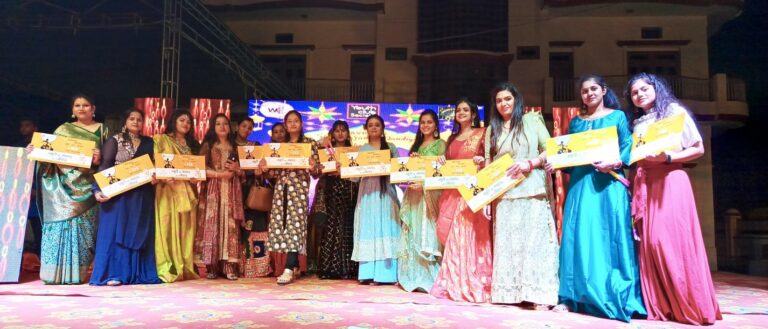 Saundarya Beauty Studio Celebrates 7 Years of Empowering Women with Exclusive Salon-at-Home Services and Beauty Training