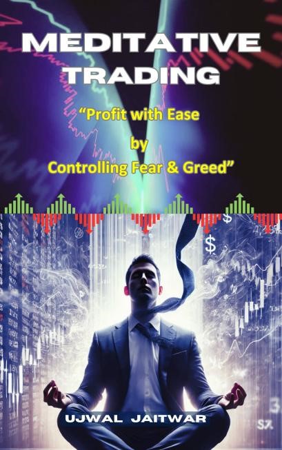 Ujwal Jaitwar’s Trading Vaigyaanik Revolutionizes Stock Market Trading – The Only “Done-for-You Success System” for Fearless & Profitable Trading!