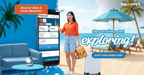 Travanya Partnership with Travel Boutique Online (TBO) to Offer More Affordable Airline Fares