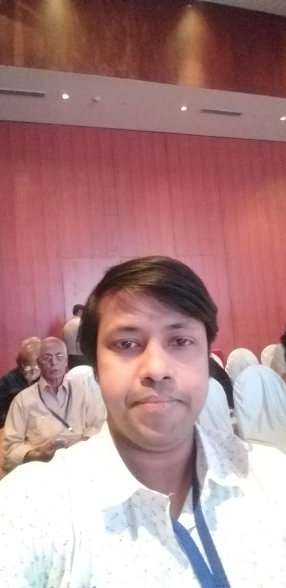 Omkar Prasad Baidya: Bridging Science, Morality, and Global Peace