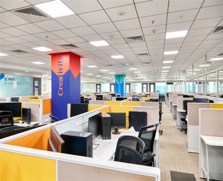 SRM Technologies Earns ‘Great Place to Work’ Certification