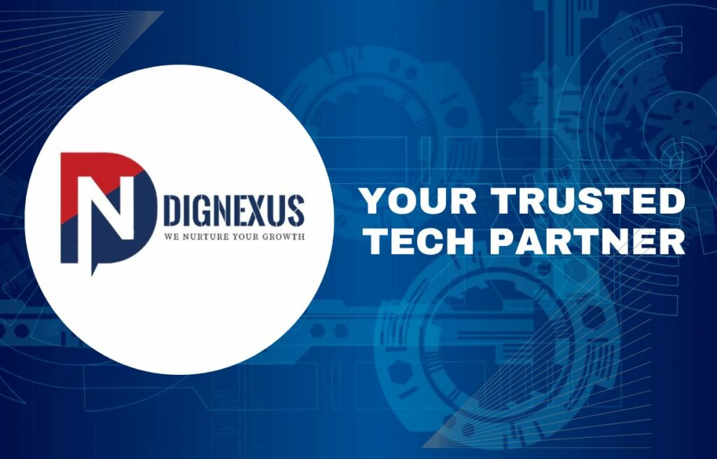 Dignexus: Your One-Stop Shop in Kolkata for Mobile App Development, Website Design, and Digital Marketing