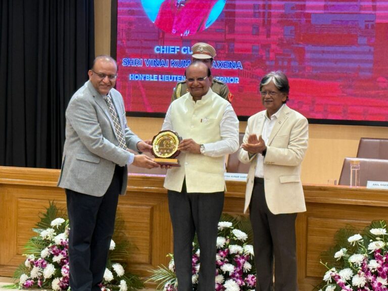 Lal Bahadur Shastri Institute of Management celebrated its 30th foundation day