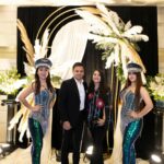 Lal Bahadur Shastri Institute of Management celebrated its 30th foundation day