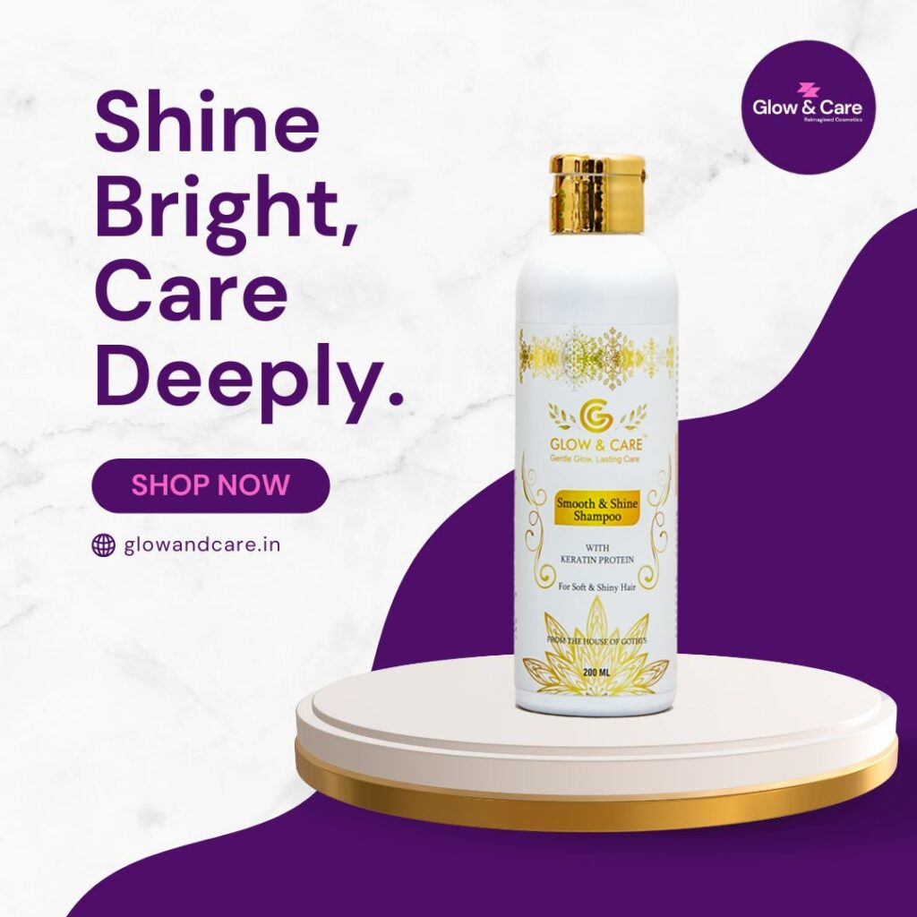 Introducing Glow & Care: The New Solution-Based Soap and Cosmetic Brand Focused on Affordability and Quality