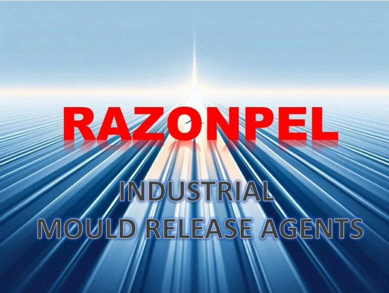 Hello RAZONPEL – Goodbye Sticking, Fouling, and Moulding Issues