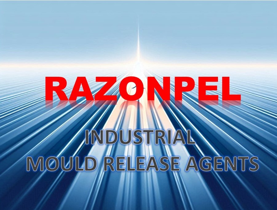 Hello RAZONPEL – Goodbye Sticking, Fouling, and Moulding Issues