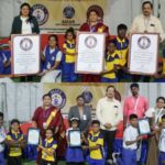Best Educational Institutions Celebrates 40 Years with a Remarkable Elite World Records Achievement