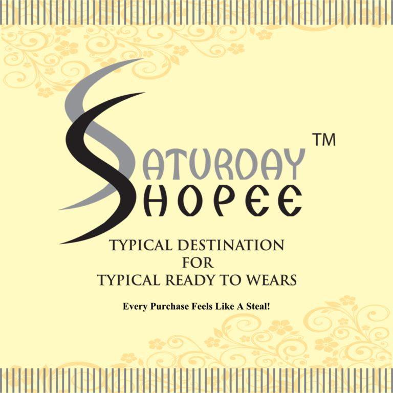 Saturday Shopee: From Humble Beginnings to Jodhpur’s Premier Affordable Fashion Destination