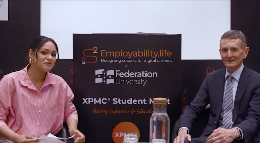 Australia’s Federation University Expands Global Footprint with Acquisition of Employability.life