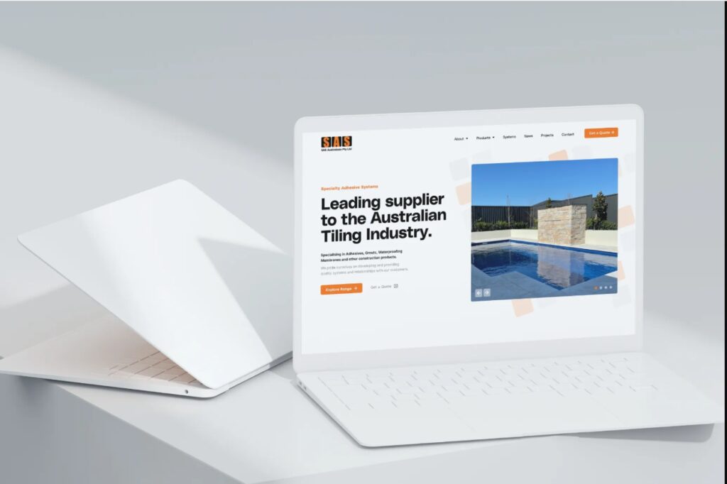 Q Agency Elevates Businesses with Cutting-Edge Website Design Solutions