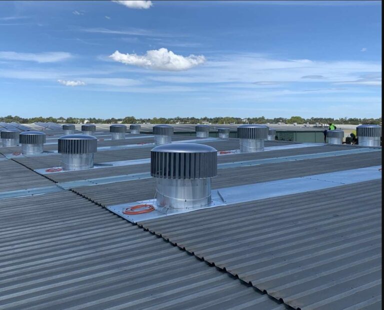 Natural Home Solutions Enhances Homes Across NSW with Superior Ventilation Systems