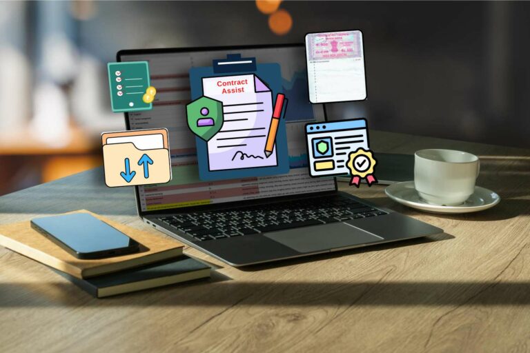 Truecopy Unveils Contract Assist: Effortless Mass Contract Creation with E-Stamps