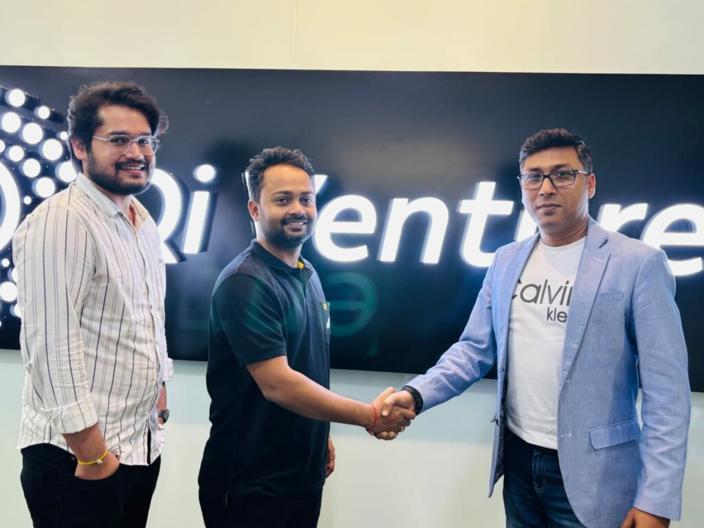 ‘LOGICLENS’ – A Video Analytics & AI start-up Secures funding from Qi Ventures