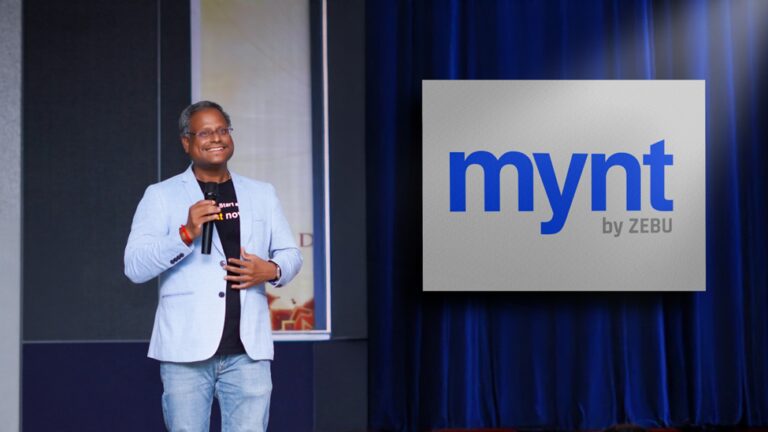 Mynt by Zebu: Transforming Trading and Investment Amidst Union Budget 2025 Implications