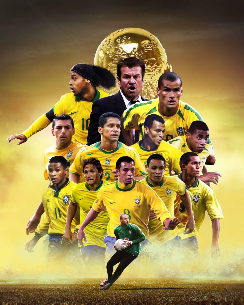 FIFA World Cup Winners Set to Feature in Brazil Legends vs India All-Stars Match, Ticket Sale starts on 2nd March from 4 pm in BookMyShow