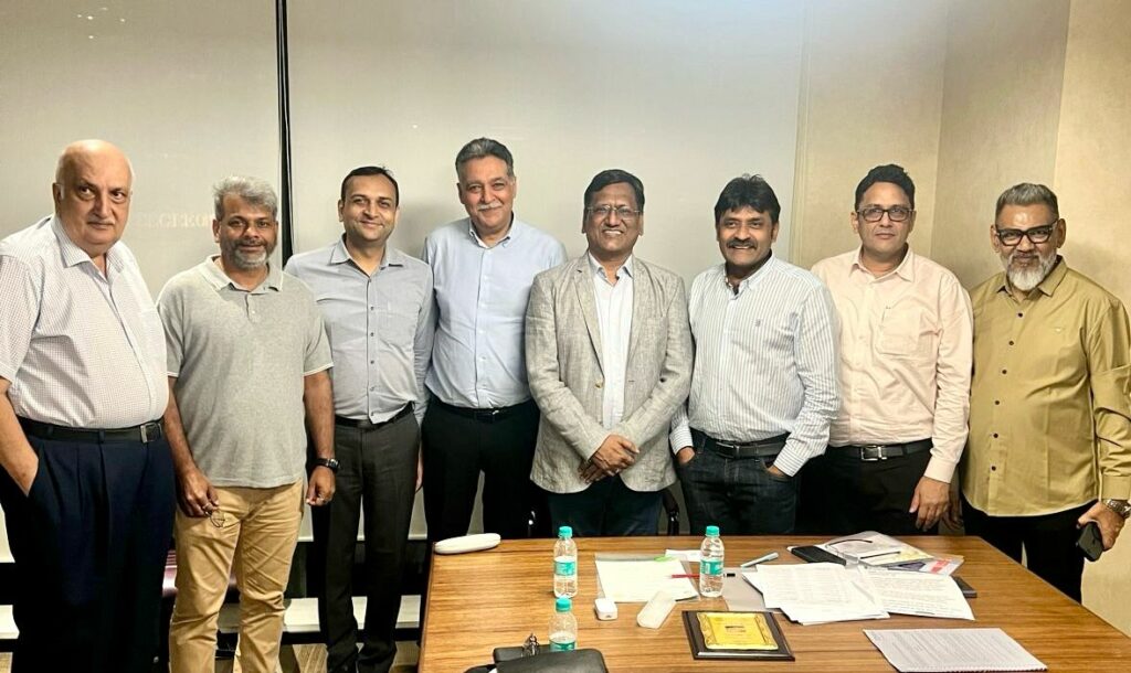 BillMart Fintech & CMAI Partner to Simplify Trade Finance for Garment Manufacturers