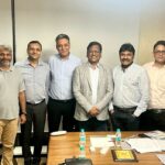 Former Education Minister Dr. Ramesh Pokhriyal Inaugurates International Conference on AI & ML at Alpine Institute, Dehradun