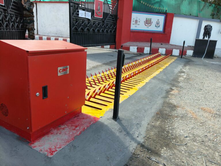 CI Network Technologies: Revolutionizing Security, Drones, and EMS with Cutting-Edge Solutions