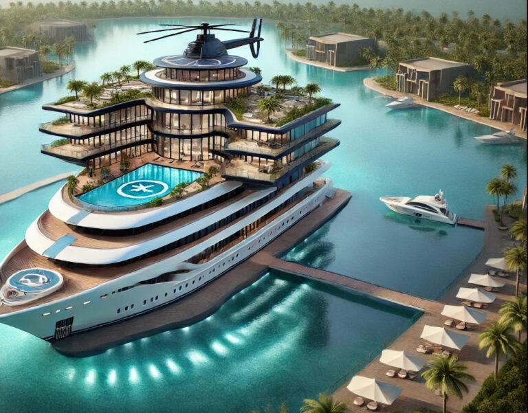 Champions Club Unveils Exclusive Luxury Hospitality Amenities at HOPE 2025, Introducing Yacht Club Memberships & Helicopter Services for Members