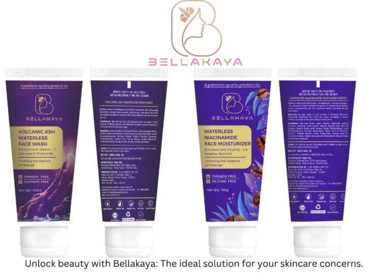 Bellakaya India’s Fastest-Growing Skincare Brand Trusted by Dermatologists