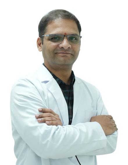 Dr. Devanand Degulmadi Joins CARE Hospitals Advancing Spine Excellence at Banjara Hills & Malakpet