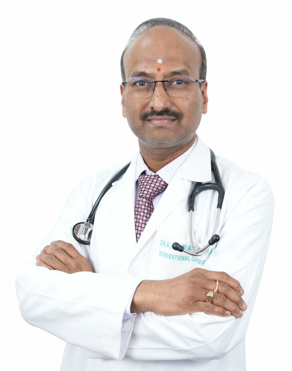 Dr. Narasa Raju Kavalipati Joins CARE Hospitals, Banjara Hills Elevating Leadership in Cardiac Excellence