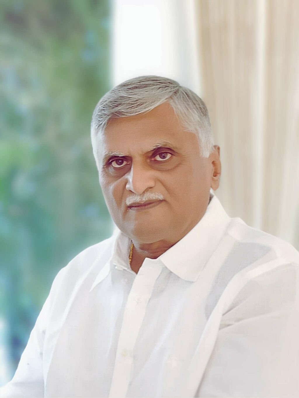 An Intellectual Gathering to Discuss Pragmatic Solutions for National Progress