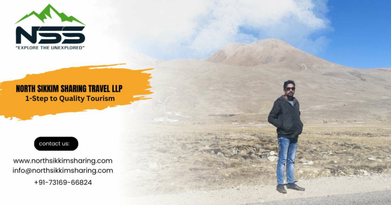 Solo Traveling: Why It’s Easier With North Sikkim Sharing Travel LLP
