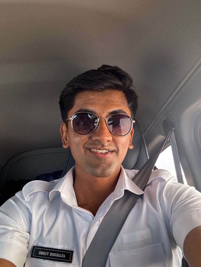 From Dream to Flight Deck: Albatross Aviators Answers the Call for 20,000 Pilots