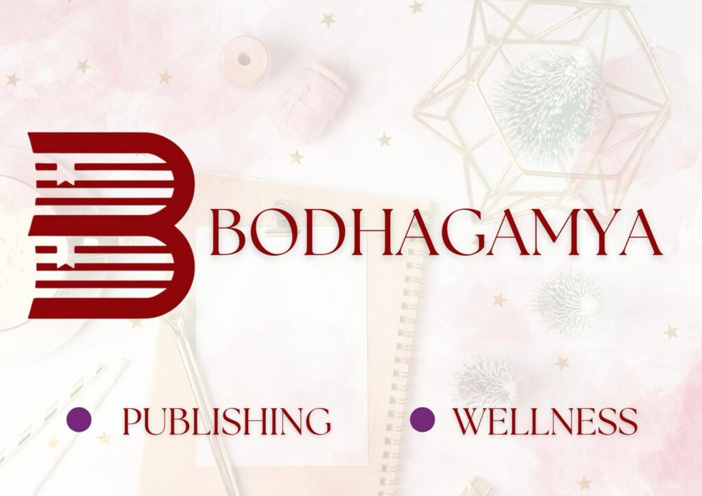 Bodhagamya Expands: Launching Bodhagamya Publishing Company & Bodhagamya Wellness Company