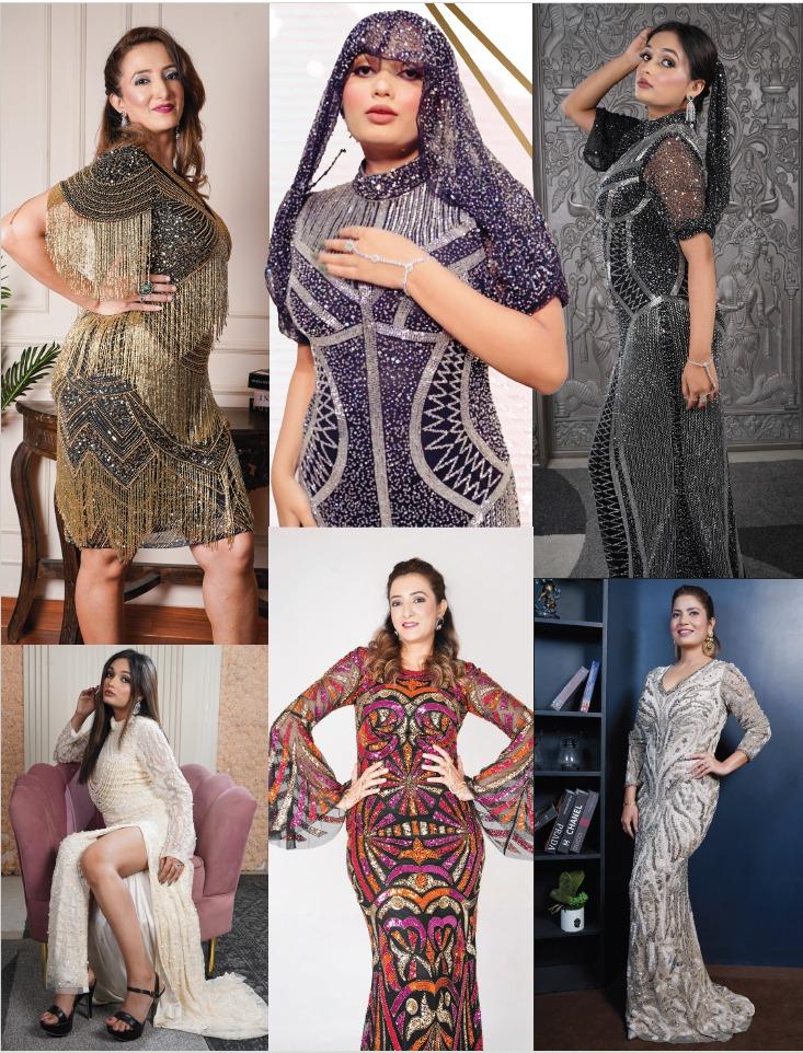 NE Fashions: Redefining Elegance with Timeless Style