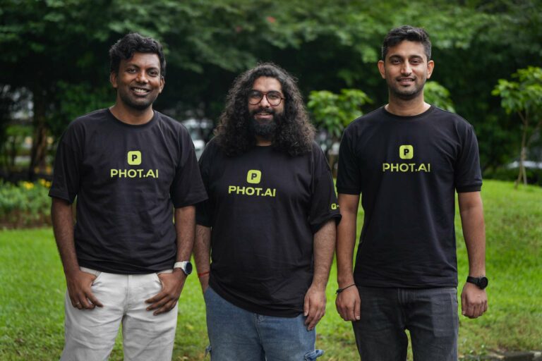 Phot.AI raises $2.7M  to automate ecommerce creative design using AI agents