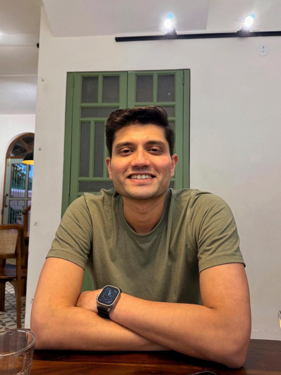 Director and Writer Ronak Kamat Pens a Hit. ‘Power of Paanch’ that has secured its position in Ormax Top 5 for Six Weeks