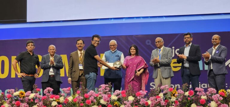 AGNIT Semiconductors wins India Electronics and Semiconductor Association’s (IESA) Technovation Startup award for Semiconductors 2025