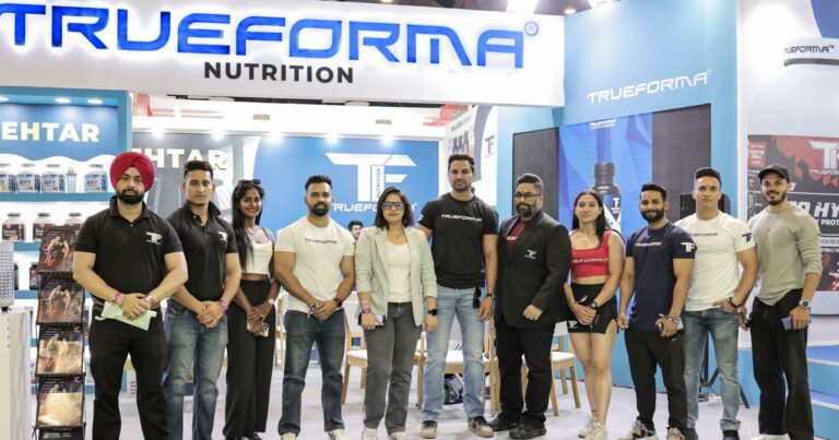 Trueforma Nutrition Raises Industry Standards And Exposes India’s Fake Supplement Crisis