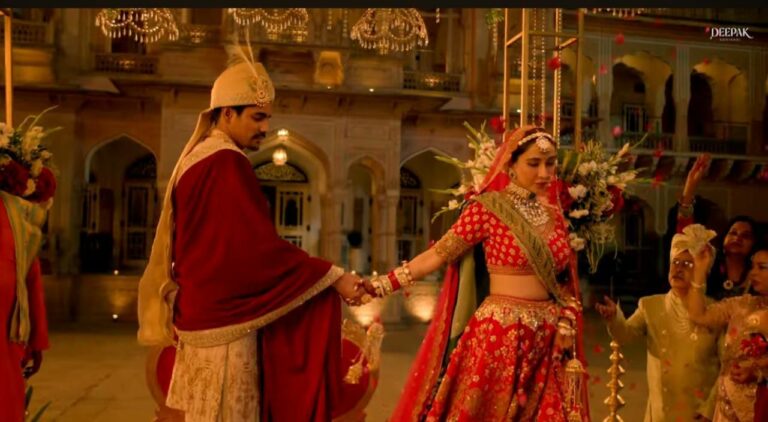 Milan: The Ultimate Wedding Anthem Hits 10 million + Views on YouTube!