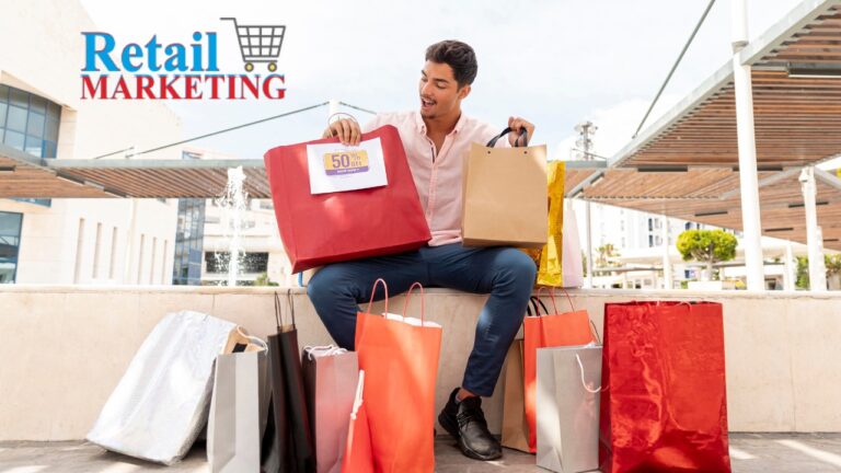 Retail Marketing: The Leading Sales and Marketing Agency for Distribution and Growth in India