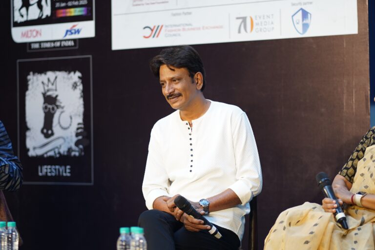 Art, Heritage, and Music Shine on Day 8 of the Kala Ghoda Arts Festival