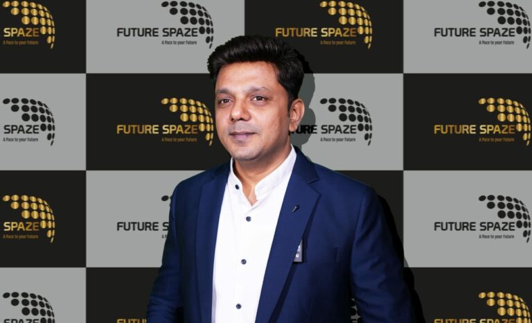 Future Spaze Set to Revolutionize Tech Education, Reshaping the Industry Forever