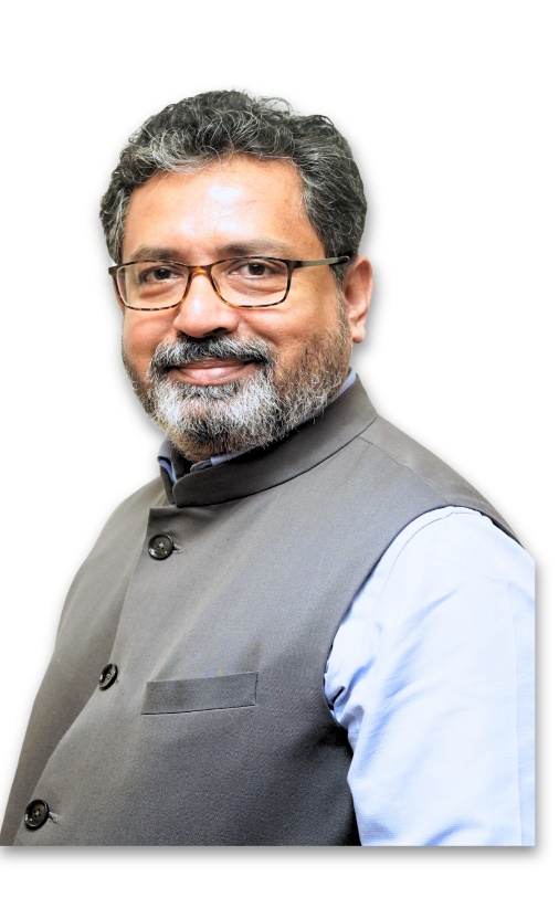 Lav Kumar Launches Wealth Management Fintech MFONLINE