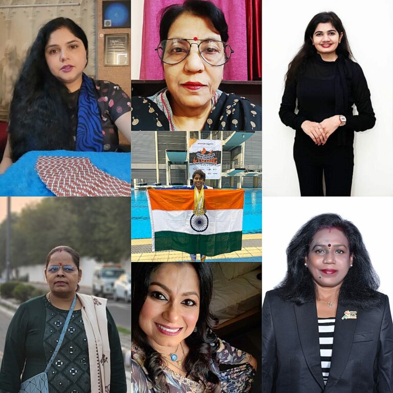 Starz of India Presents “Power of Her” – A Special Women’s Day Edition Honoring 30 Inspirational Women