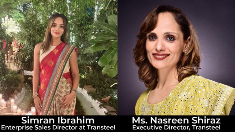 Women’s Day Special: How Two Women Transformed a Legacy into a Market Leader