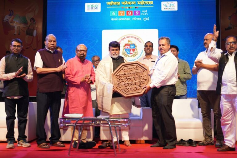 11th Global Kokan Festival 2025 Receives Overwhelming Response, Driving Investment and Cultural Renaissance in Konkan Region