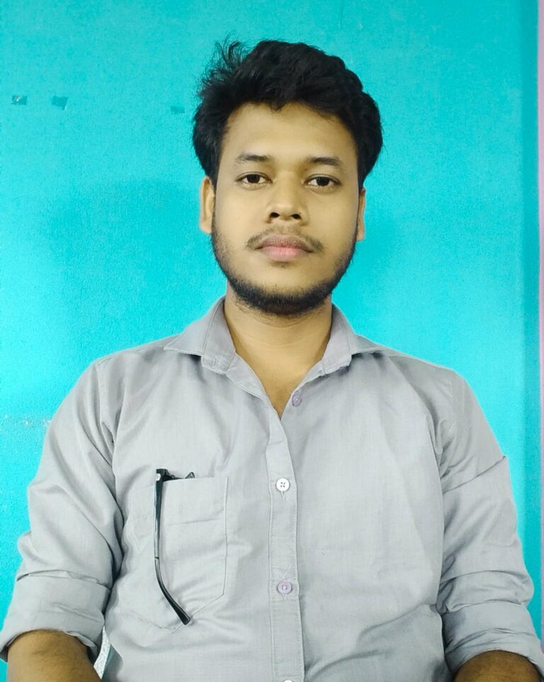 Rabin Sinha: (A Multifaceted Influencer, Peer Educator, Skill Development Trainer) Received an Honorary doctorate.